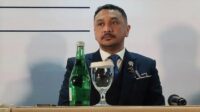Wamenbud Giring sebut revisi UU Hak Cipta untuk menata industri musik
