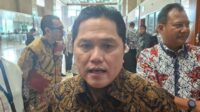 Menteri BUMN: PMN untuk penugasan berada di Kementerian BUMN