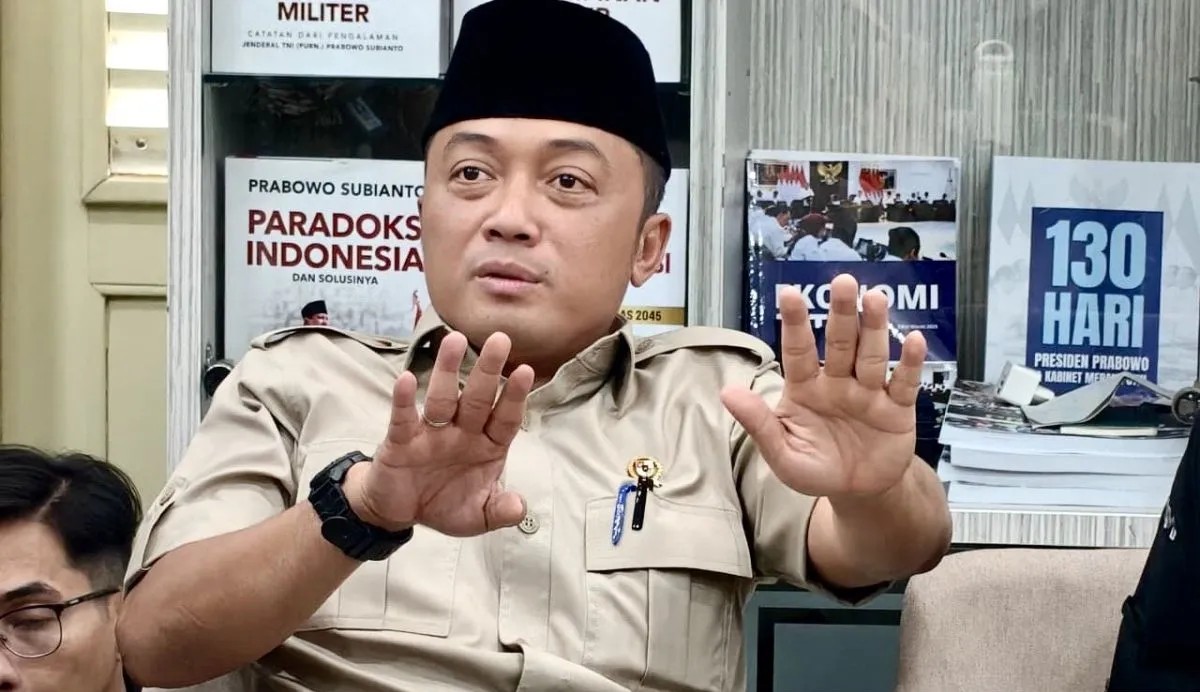 Mensesneg: Pejabat jangan salah gunakan sirine, hormati pengguna jalan