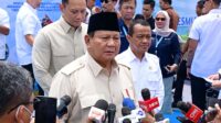 Presiden Minta BNPB Segera Atasi Banjir Bali-NTT