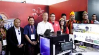 Menperin: RI siap dukung kolaborasi dengan Turki di industri baterai