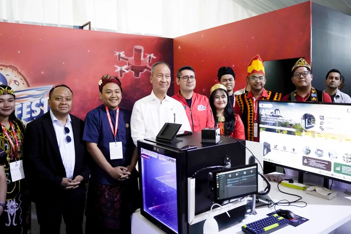 Menperin: RI siap dukung kolaborasi dengan Turki di industri baterai