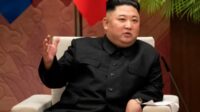 Hadiri Parade di China, Kim Jong Un Berkesempatan Bertemu 20 Pemimpin Dunia
