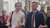 Kejagung Langsung Tahan Nadiem Makarim Usai Ditetapkan Tersangka