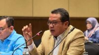 Lamhot Sinaga: Bentuk Pansus Atasi Masalah Krakatau Steel