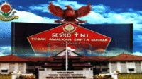 Kunjungi Sesko TNI, Komisi I Dorong Pusat Keunggulan Pendidikan Militer