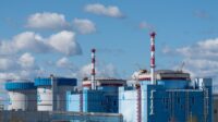 Rusia Tunjukkan Komitmen 40 Tahun Energi Nuklir