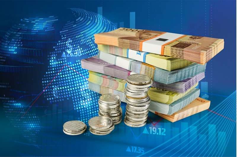 Rupiah Masih Perkasa Meski Terjadi Perombakan Kabinet