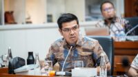Anggota DPR sambut positif kembalinya status kartu hijau Geopark Toba