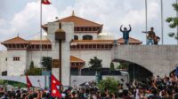 Sekjen PBB minta penyelidikan menyeluruh aksi protes di Nepal