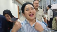 Titiek Soeharto Bangga Sampai Speechless Nonton Prabowo Pidato di PBB