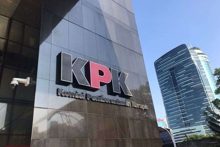 Kasus Kapal Angkut, KPK Panggil Mantan Dirut PT DKB