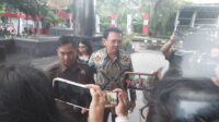 KPK respons penyebutan nama Ahok oleh tersangka kasus pengadaan LNG