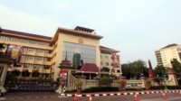 Irjen Viktor Jadi Kapolda Babel, Kapolda Lampung Diganti Irjen Helfi Assegaf