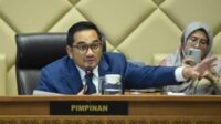 Terima Banyak Aspirasi dari Masyarakat, DPR Minta Pemerintah Segera Putuskan Kepastian DOB