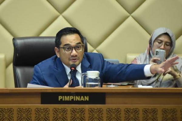 Terima Banyak Aspirasi dari Masyarakat, DPR Minta Pemerintah Segera Putuskan Kepastian DOB