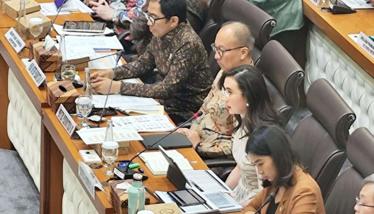 Kementerian Pariwisata Rancang Lima Program Unggulan untuk 2026