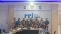 Komisi VII dorong RUU RTRI masuk prioritas Prolegnas pada Tahun 2026