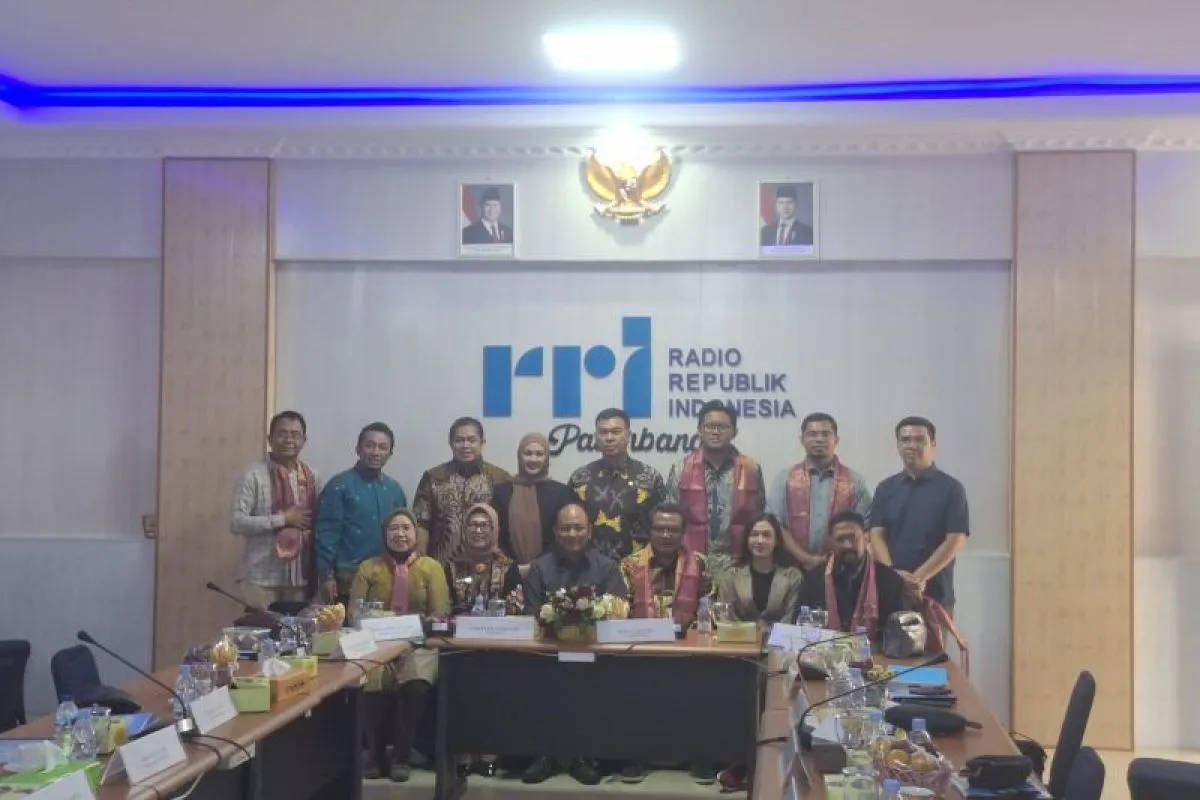 Komisi VII dorong RUU RTRI masuk prioritas Prolegnas pada Tahun 2026