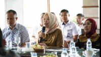 Pemkab Bekasi Dukung BRT Trans Jabodetabek Masuk Cikarang