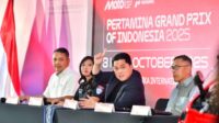 Menpora: Grand Prix Indonesia Jadi Momentum Strategis