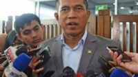 Komisi IV DPR Bakal Klarifikasi KKP soal Tanggul Beton di Cilincing Senin Lusa