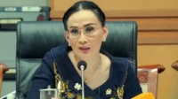 Amelia Anggraini Mengecam Keras Serangan Militer Israel ke Gaza
