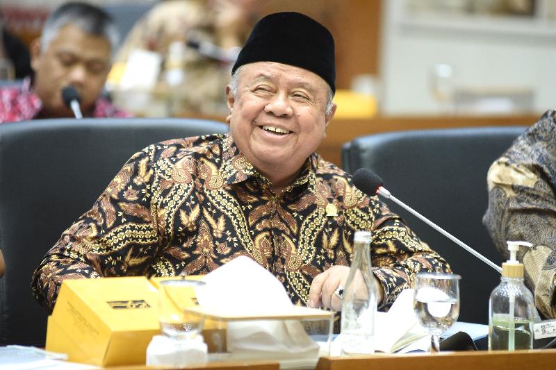 RUU PPRT Jadi Amanat Moral dan Konstitusional Tegakkan Keadilan Sosial