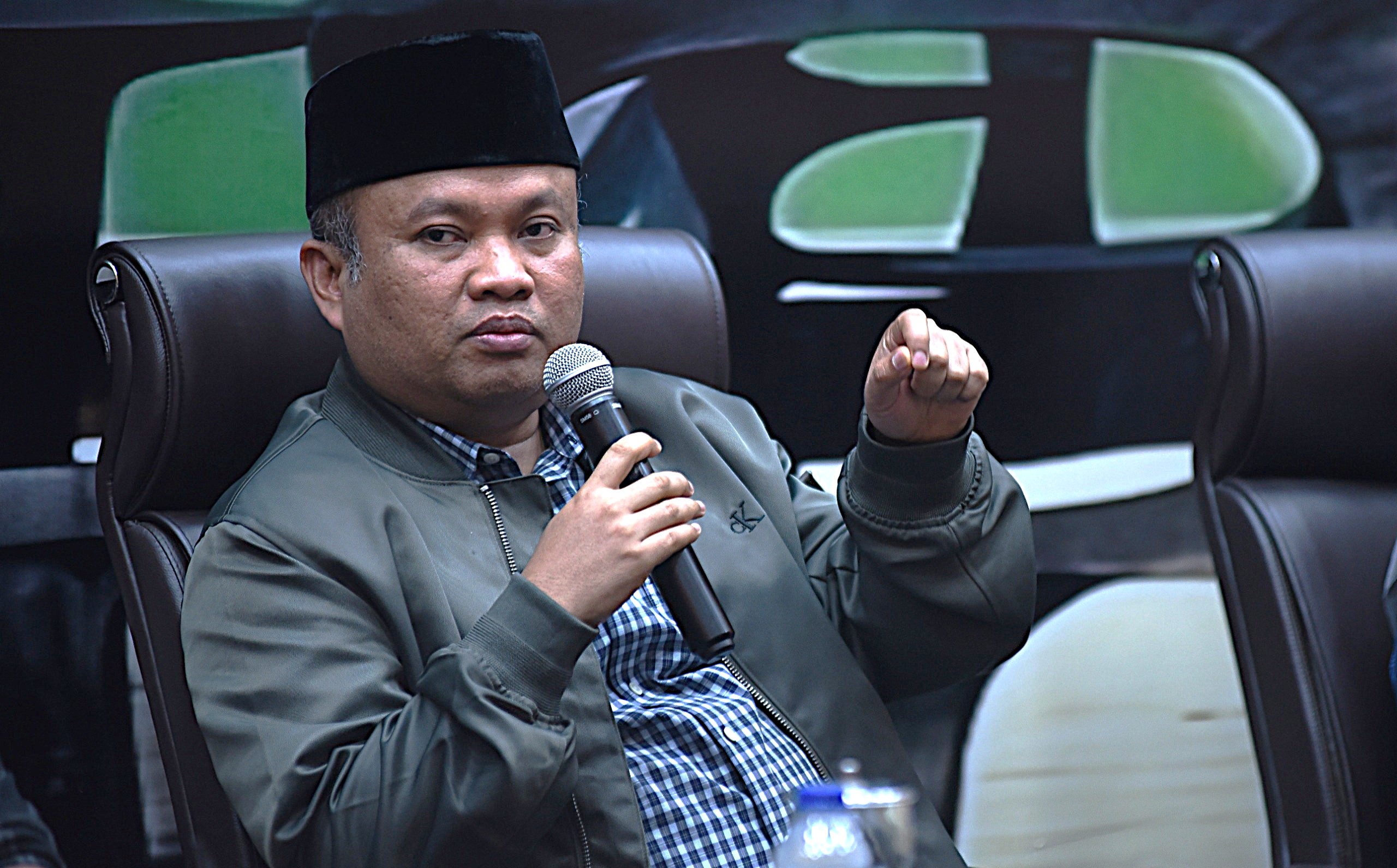 Legislator Dorong Percepatan Pengesahan RUU PPRT