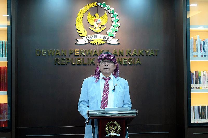 DPR Tegaskan Konsultasi Publik Wajib dalam Penyusunan Amdal