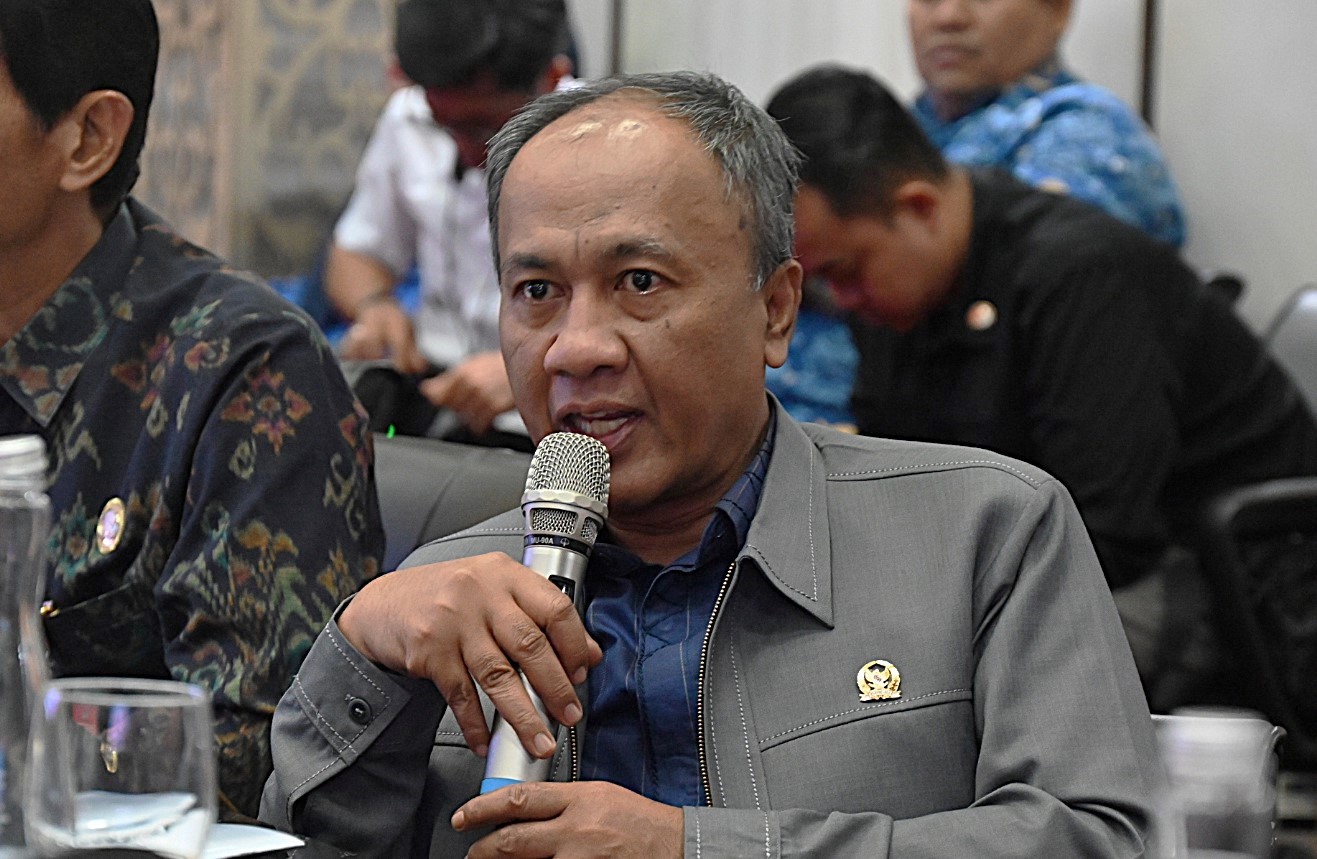 Meski TKD Turun, Digitalisasi Pemda Harus Prioritaskan Pelayanan Publik