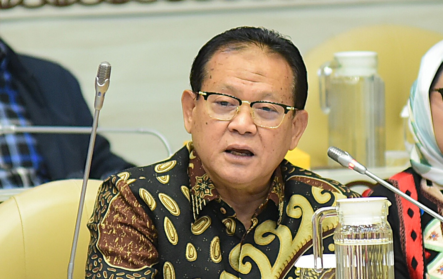 KKP Harus Jadikan Kesejahteraan Nelayan Sebagai Indikator Kinerja Utama