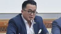 Anggota Komisi I DPR dorong kepatuhan izin penyiaran di era digital
