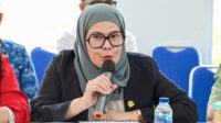 Komisi VII Dorong Pelibatan Gen Z dalam Digitalisasi Usaha Guna Tembus Pasar Internasional