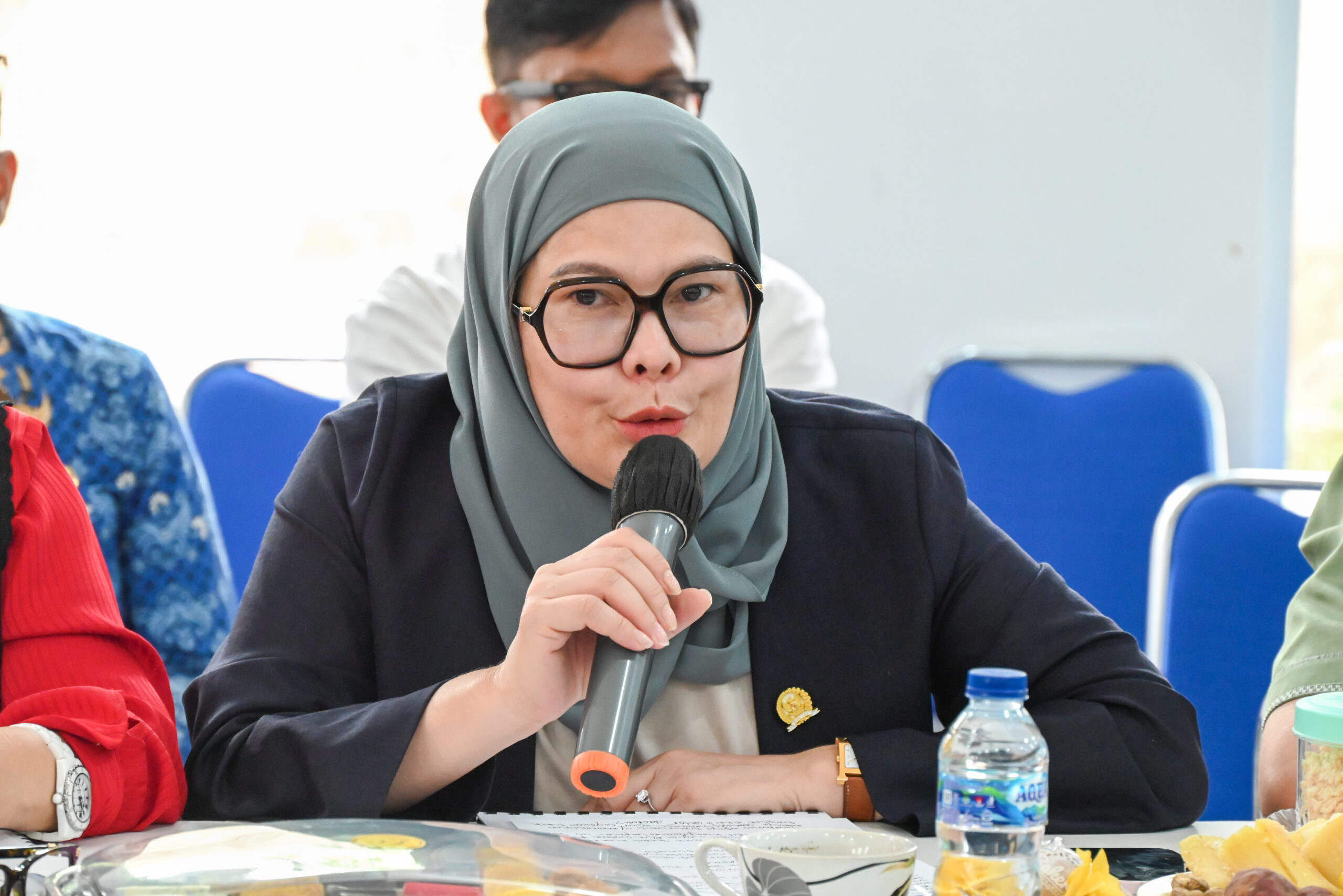 Komisi VII Dorong Pelibatan Gen Z dalam Digitalisasi Usaha Guna Tembus Pasar Internasional