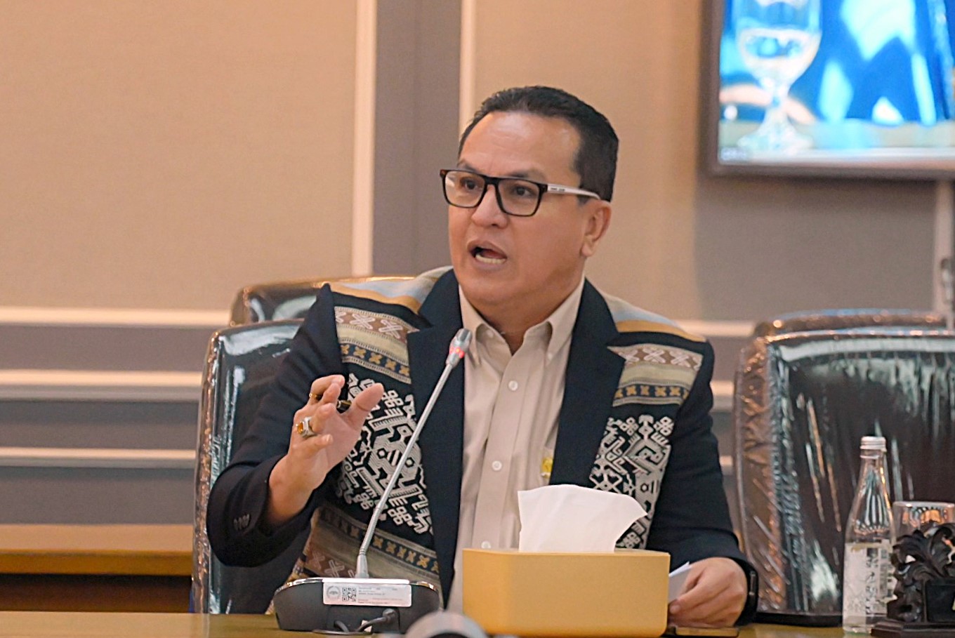 UU Perlindungan Saksi & Korban Harus Menyasar Pemulihan Hak Korban