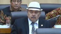Tambang Nikel di Raja Ampat Kembali Dibuka, Ateng Sutisna Dorong Debat Akademis Terbuka