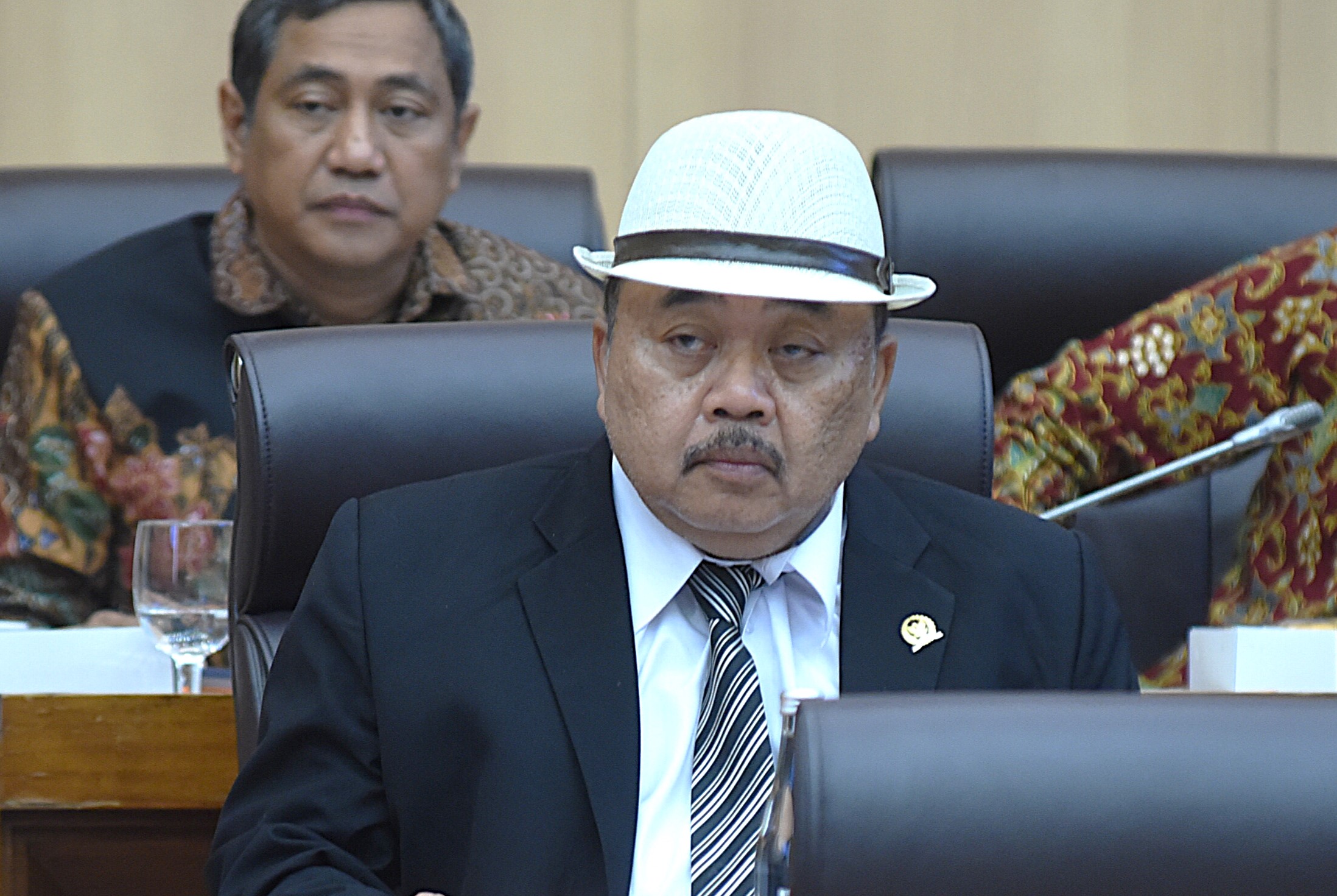 Tambang Nikel di Raja Ampat Kembali Dibuka, Ateng Sutisna Dorong Debat Akademis Terbuka