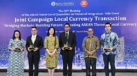 BI: Indonesia perkuat komitmen penggunaan LCT bersama ASEAN