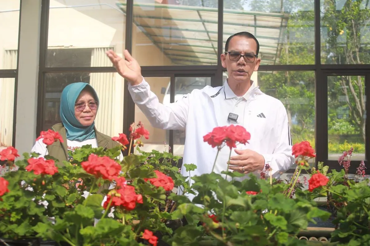 Kementan optimalkan Kebun KPS PVT Manoko demi kemajuan pertanian RI