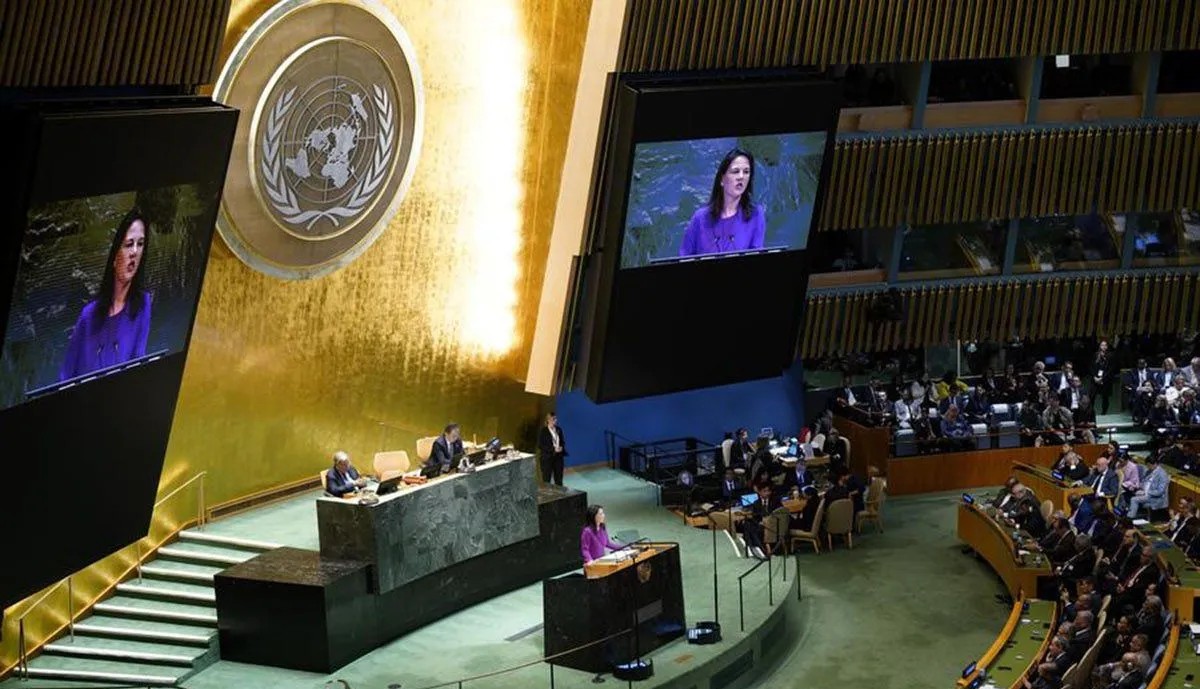 PBB gelar KTT untuk dorong reformasi keuangan