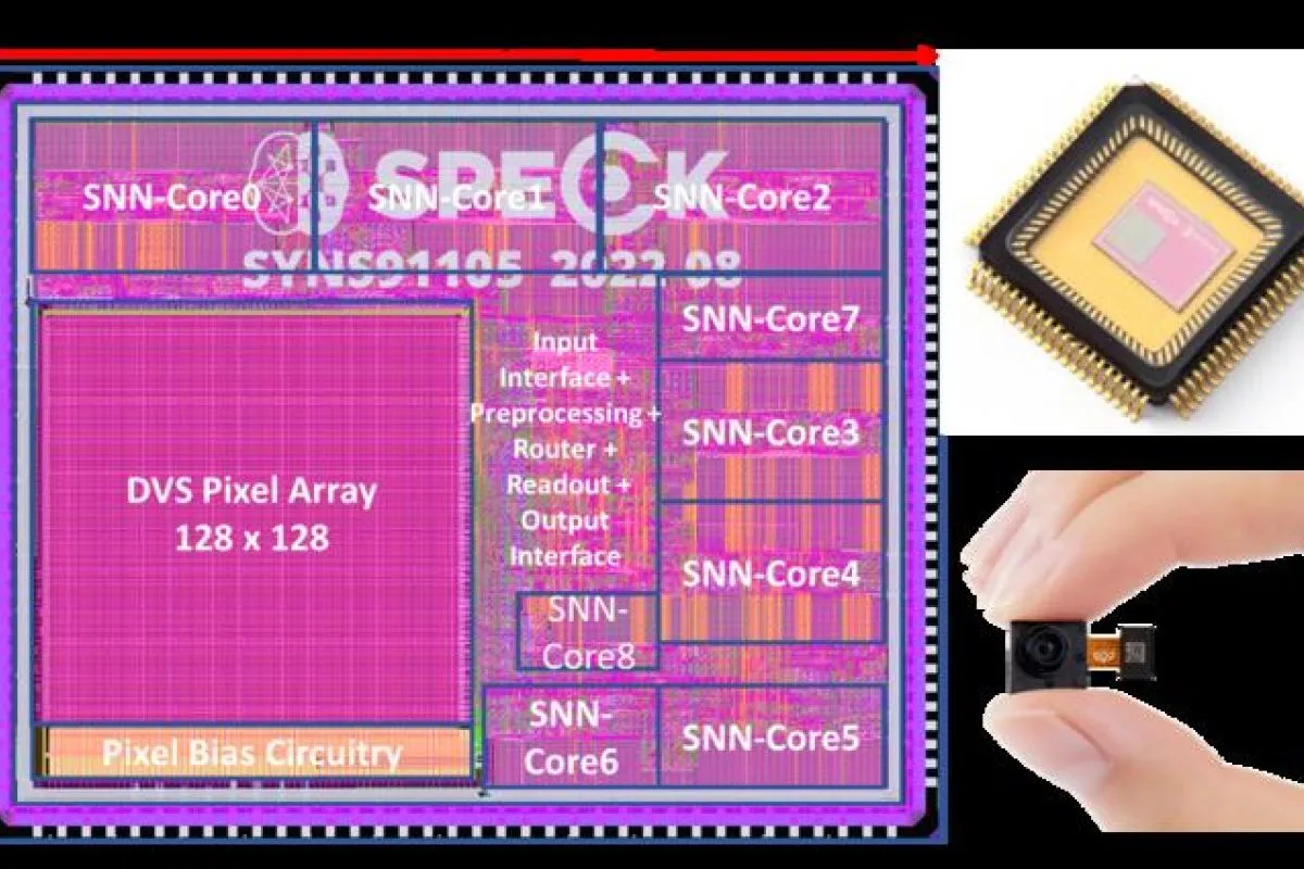 China kenalkan teknologi AI mirip otak untuk komputasi generasi baru