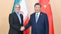 Presiden Iran yakini prospek kuat implementasi kesepakatan SCO