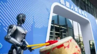500 perusahaan top China bertumbuh stabil dalam belanja litbang