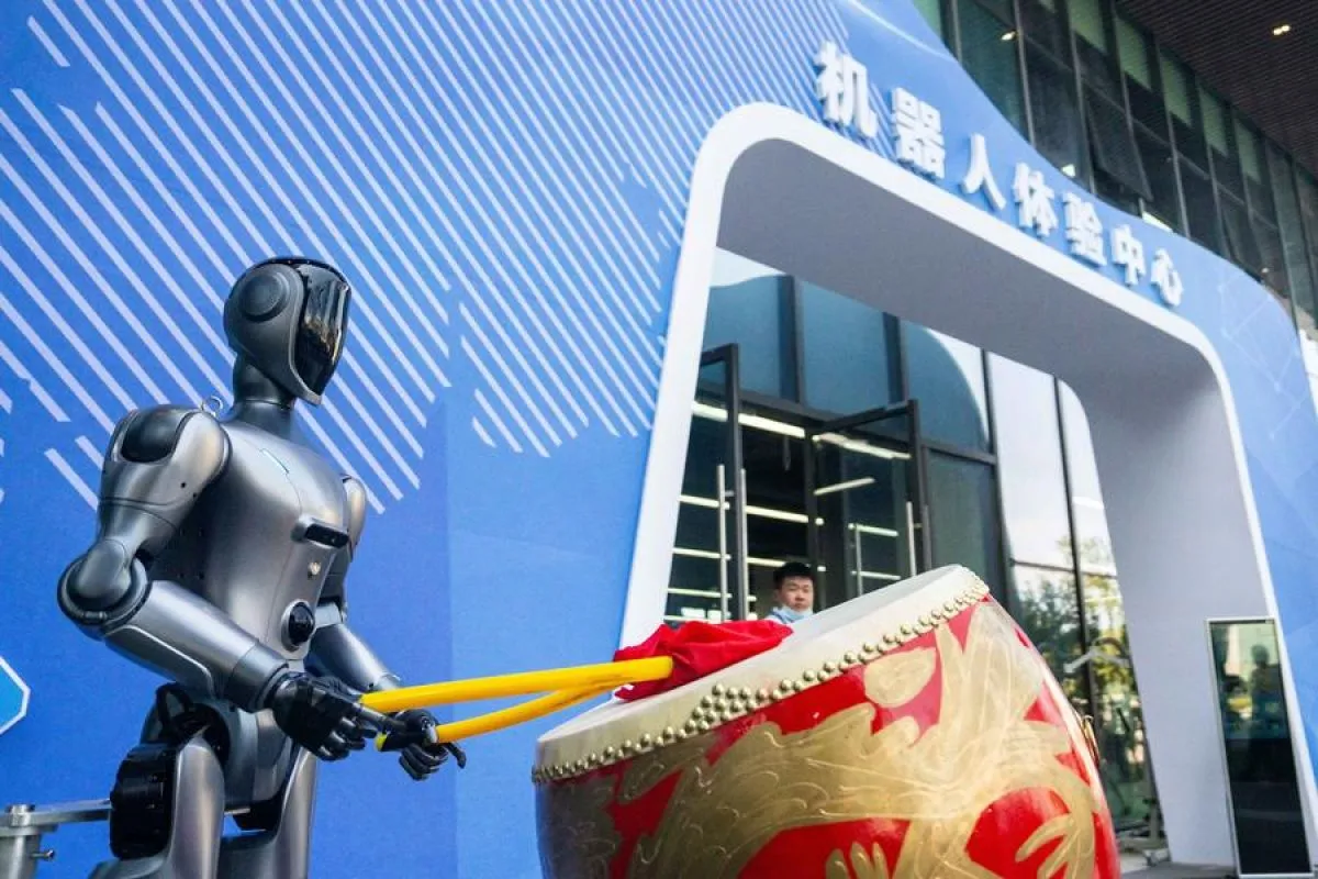 500 perusahaan top China bertumbuh stabil dalam belanja litbang