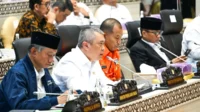 RDP Di Komisi V, Menhub pastikan perkuat aspek keselamatan semua moda transportasi