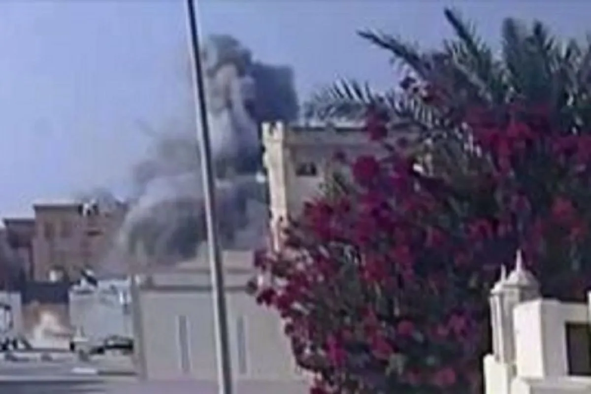 Pemimpin Arab, Muslim akan dukung Qatar tanggapi serangan Israel