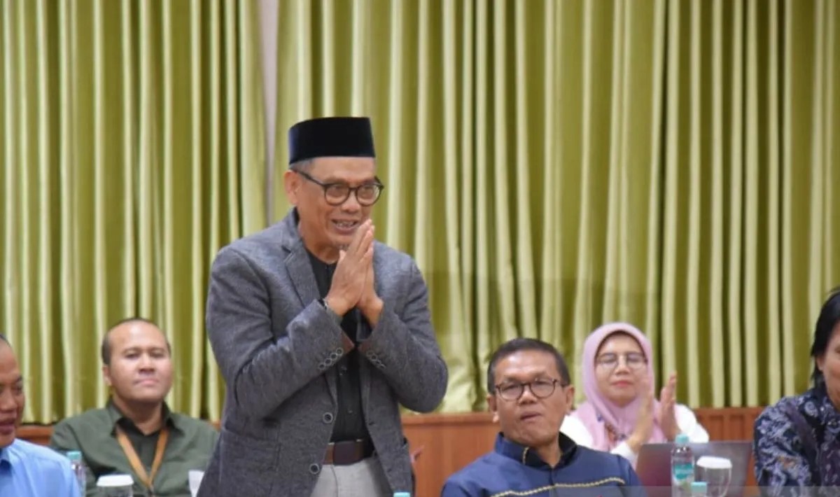 DPR dorong peningkatan akses pendidikan dan perpustakaan di daerah 3T