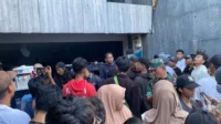 Hingga Saat ini Polisi Telah Tangkap 52 Tersangka Kasus Penjarahan Rumah Sahroni hingga Sri Mulyani
