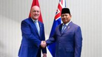 Selandia Baru: Pengakuan Negara Palestina akan diumumkan di PBB